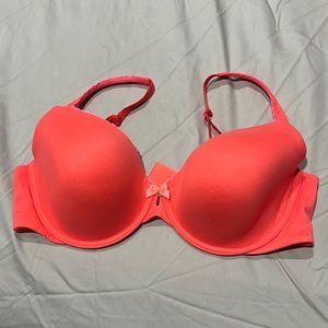 Victoria’s Secret Perfect Coverage Bra